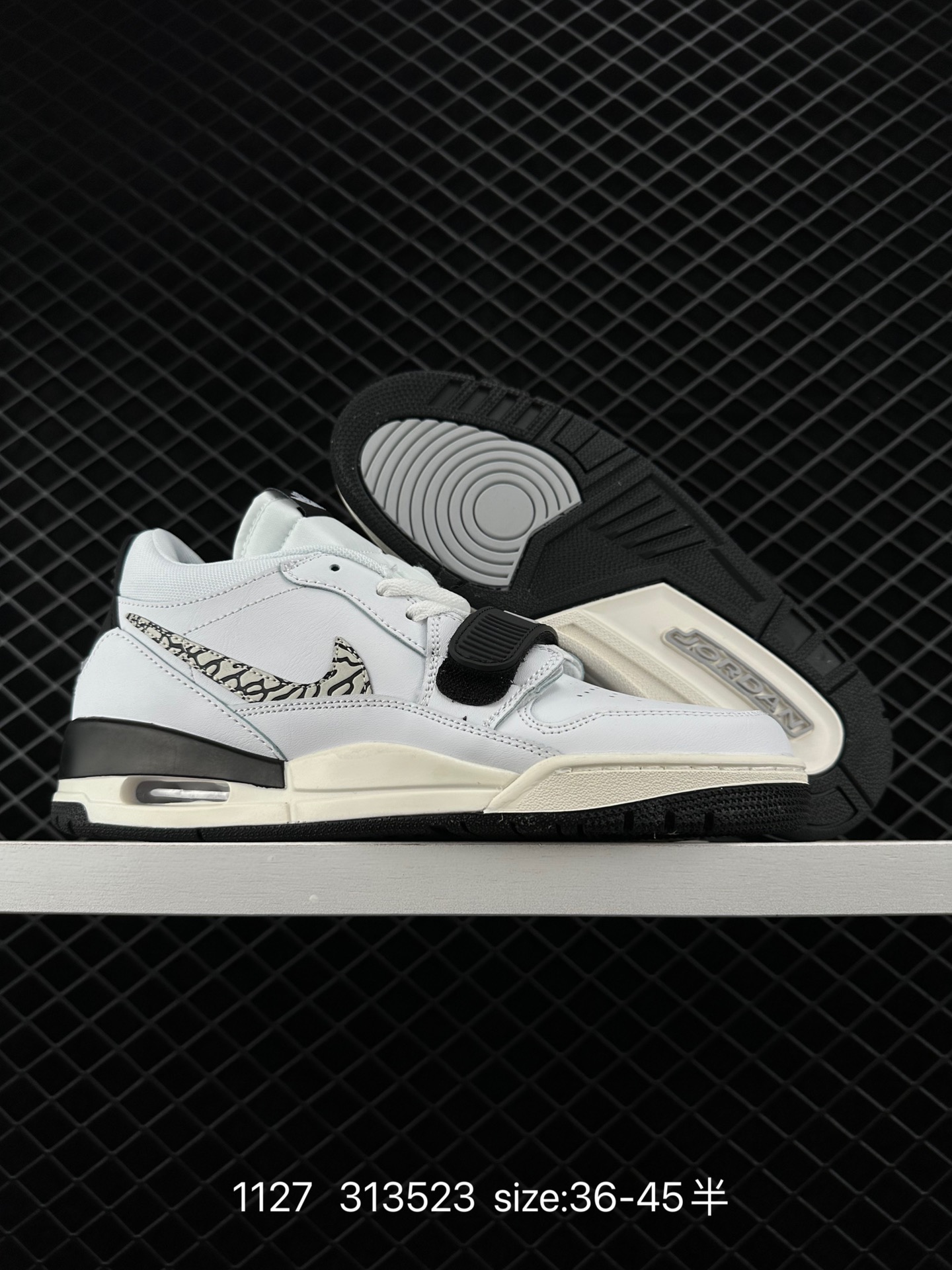 Air Jordan Legacy 312 Low